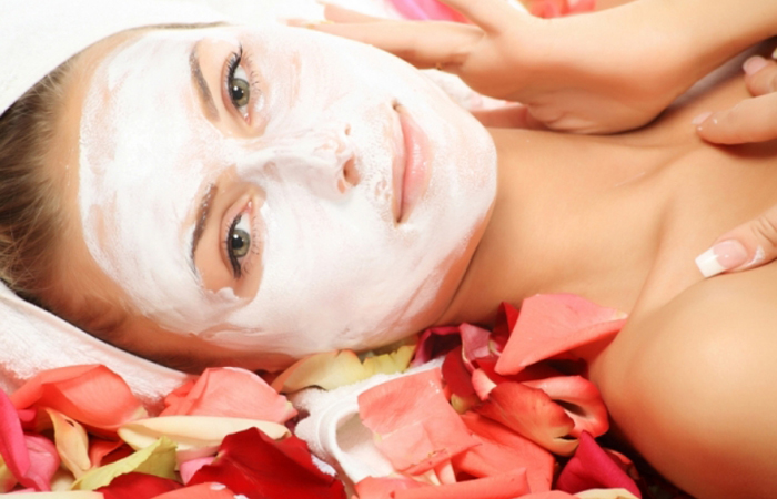 Lemon Zest Facials in and near South Fort Myers Florida