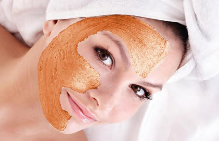 Pumpkin Orange Facials in and near South Fort Myers Florida