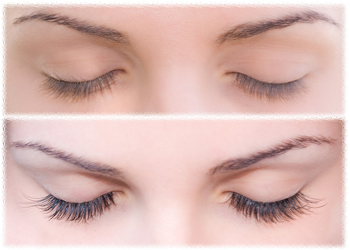 Eyelash Extensions in and in Estero Florida