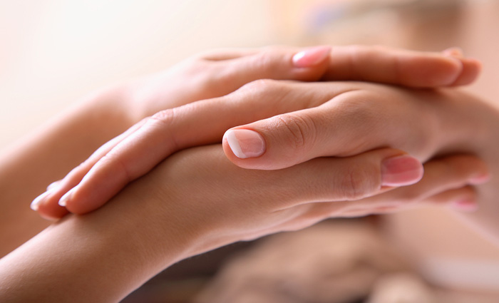 Hands Reflexology in and in Estero Florida