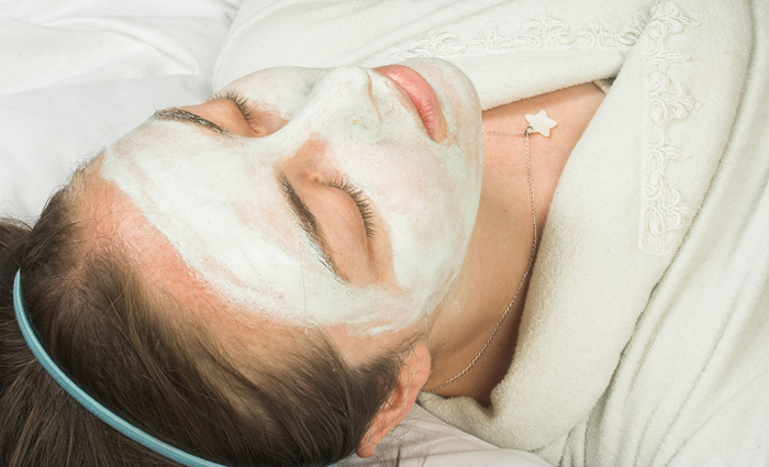 Collagen Facials in and near Ft Myers Florida