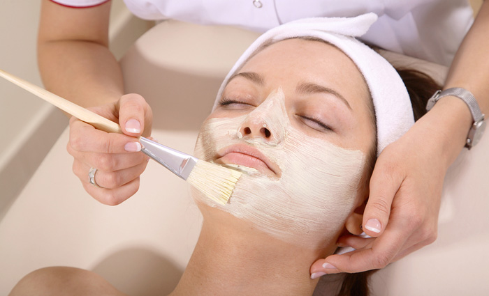 Oxygen Facials in and near Ft Myers Florida