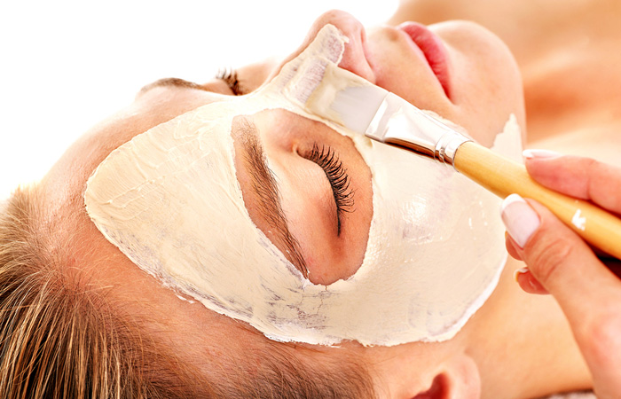 Paraffin Facials in and near Ft Myers Florida