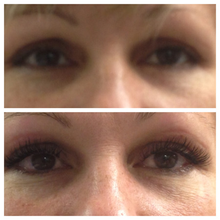 Eyelash Extentions-Facials By Angels