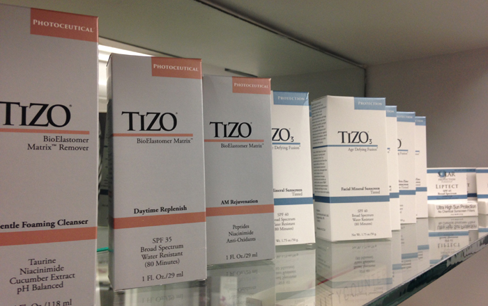 TIZO Age Defying Fusion in and near North Naples Florida