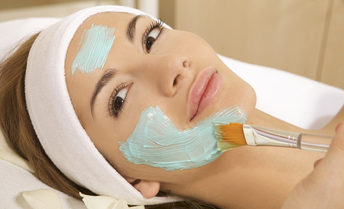 Facial Skin Care in and near South Fort Myers Florida