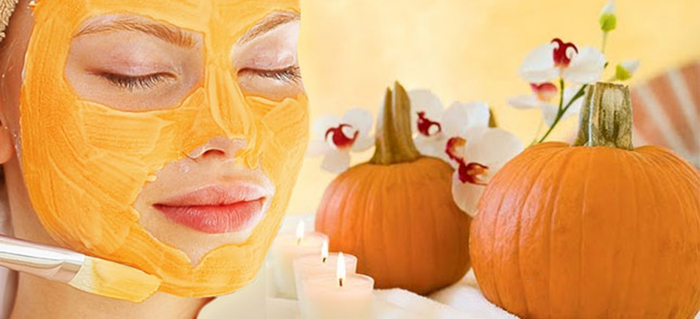 Pumpkin Orange Facials in and near South Fort Myers Florida