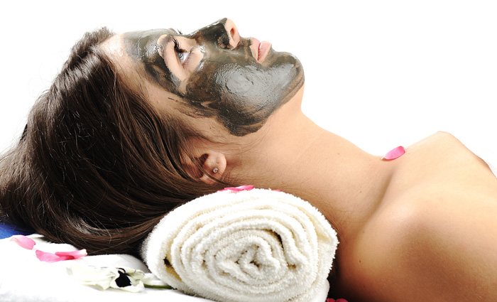 Seaweed Facials in and near South Fort Myers Florida